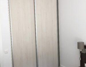 Appartement 2 chambres à louer dans Cluj-napoca, zone Gheorgheni