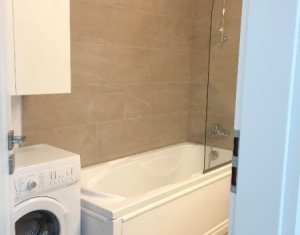 Appartement 2 chambres à louer dans Cluj-napoca, zone Gheorgheni