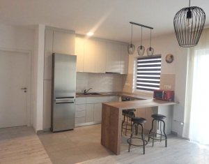 Appartement 2 chambres à louer dans Cluj-napoca