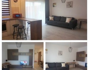 Appartement 2 chambres à louer dans Cluj-napoca