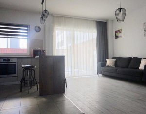 Appartement 2 chambres à louer dans Cluj-napoca