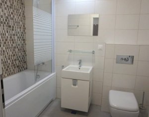 Appartement 2 chambres à louer dans Cluj-napoca