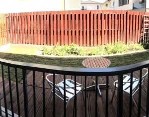 Appartement 2 chambres à louer dans Cluj-napoca