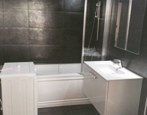 Appartement 2 chambres à louer dans Cluj-napoca, zone Gheorgheni