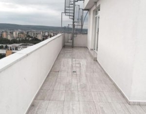 Appartement 2 chambres à louer dans Cluj-napoca, zone Gheorgheni