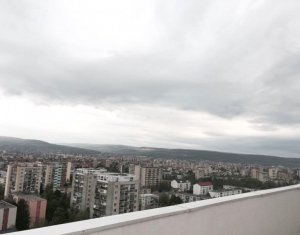 Appartement 2 chambres à louer dans Cluj-napoca, zone Gheorgheni