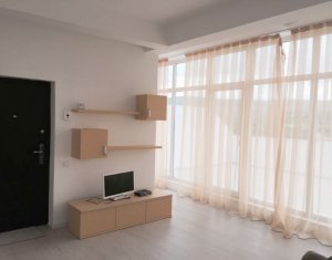, 55m2 dans Cluj-napoca, zone Gheorgheni