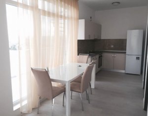 Appartement 2 chambres à louer dans Cluj-napoca, zone Gheorgheni