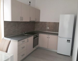Appartement 2 chambres à louer dans Cluj-napoca, zone Gheorgheni