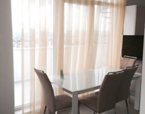 Appartement 2 chambres à louer dans Cluj-napoca, zone Gheorgheni