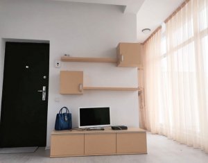 Appartement 2 chambres à louer dans Cluj-napoca, zone Gheorgheni