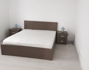 Appartement 2 chambres à louer dans Cluj-napoca, zone Gheorgheni