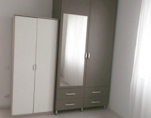 Appartement 2 chambres à louer dans Cluj-napoca, zone Gheorgheni