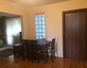 , 85m2 dans Cluj-napoca, zone Manastur