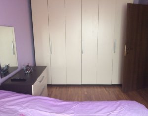 Appartement 4 chambres à vendre dans Cluj-napoca, zone Manastur