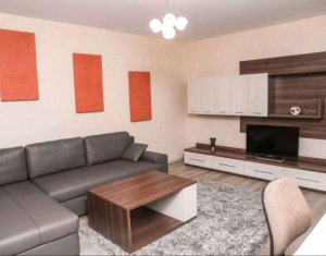 , 61m2 dans Cluj-napoca, zone Gheorgheni