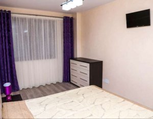 Lakás 2 szobák kiadó on Cluj-napoca, Zóna Gheorgheni