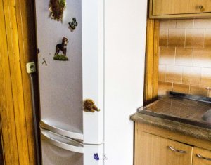 Lakás 2 szobák kiadó on Cluj-napoca, Zóna Intre Lacuri
