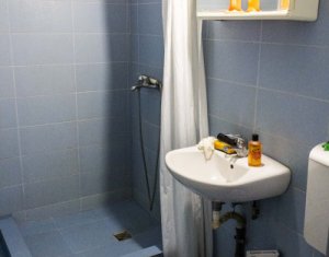 Lakás 2 szobák kiadó on Cluj-napoca, Zóna Intre Lacuri