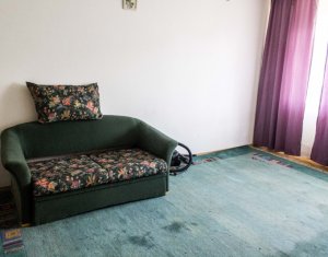 , 58m2 dans Cluj-napoca, zone Intre Lacuri