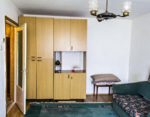 Lakás 2 szobák kiadó on Cluj-napoca, Zóna Intre Lacuri