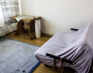 Lakás 2 szobák kiadó on Cluj-napoca, Zóna Intre Lacuri