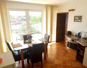 , 100m2 dans Cluj-napoca, zone Centru