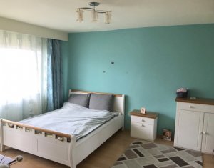 , 57m2 dans Cluj-napoca, zone Manastur