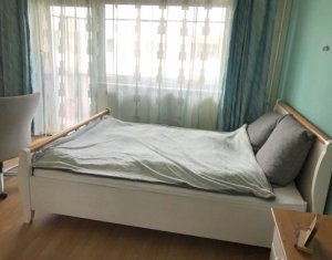 Lakás 2 szobák kiadó on Cluj-napoca, Zóna Manastur