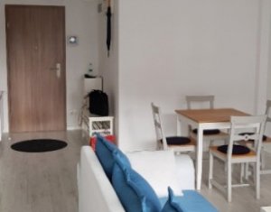 Lakás 2 szobák kiadó on Cluj-napoca