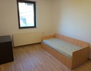 Appartement 3 chambres à louer dans Cluj-napoca, zone Gruia
