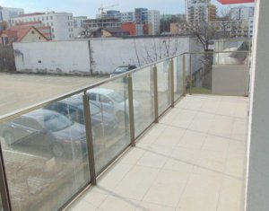 Lakás 2 szobák kiadó on Cluj-napoca, Zóna Gheorgheni