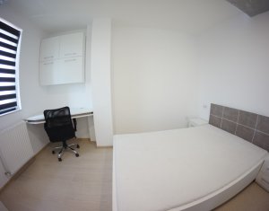 Appartement 2 chambres à louer dans Cluj-napoca, zone Gheorgheni