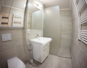 Appartement 2 chambres à louer dans Cluj-napoca, zone Gheorgheni