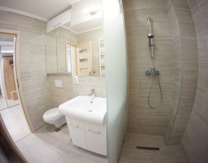 Appartement 2 chambres à louer dans Cluj-napoca, zone Gheorgheni
