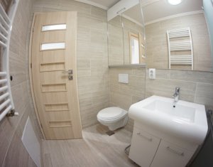 Appartement 2 chambres à louer dans Cluj-napoca, zone Gheorgheni