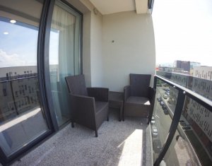 Appartement 2 chambres à louer dans Cluj-napoca, zone Gheorgheni