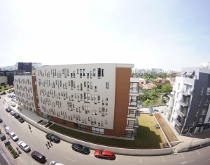 Appartement 2 chambres à louer dans Cluj-napoca, zone Gheorgheni