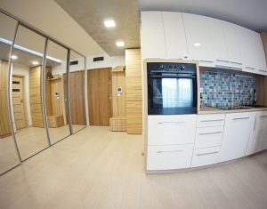 Appartement 2 chambres à louer dans Cluj-napoca, zone Gheorgheni