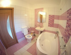 Appartement 2 chambres à louer dans Cluj-napoca, zone Centru