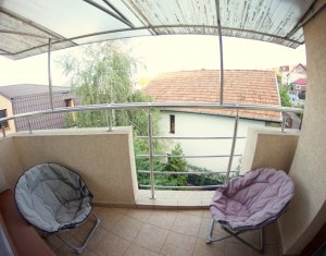 Appartement 2 chambres à louer dans Cluj-napoca, zone Centru