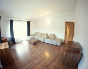 Appartement 2 chambres à louer dans Cluj-napoca, zone Centru
