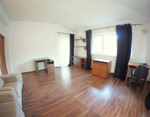 Appartement 2 chambres à louer dans Cluj-napoca, zone Centru
