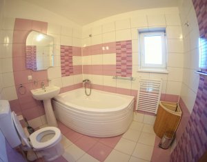 Appartement 2 chambres à louer dans Cluj-napoca, zone Centru