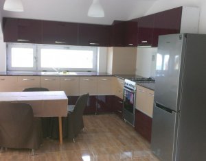 Appartement 3 chambres à louer dans Cluj-napoca, zone Zorilor