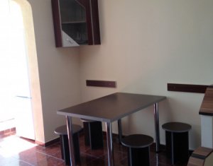 Lakás 2 szobák eladó on Cluj-napoca, Zóna Marasti