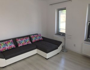 Lakás 1 szobák kiadó on Cluj-napoca, Zóna Zorilor