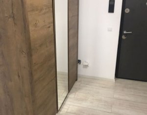 Lakás 1 szobák kiadó on Cluj-napoca, Zóna Andrei Muresanu
