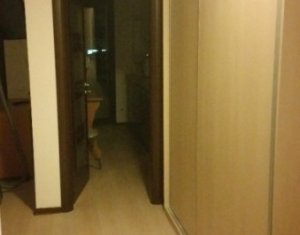 Lakás 1 szobák kiadó on Cluj-napoca, Zóna Manastur