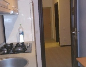 Lakás 1 szobák kiadó on Cluj-napoca, Zóna Manastur